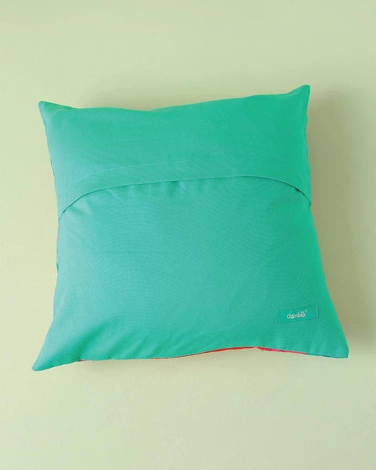 Cat Lady 16” Cushion Cover - Image 4