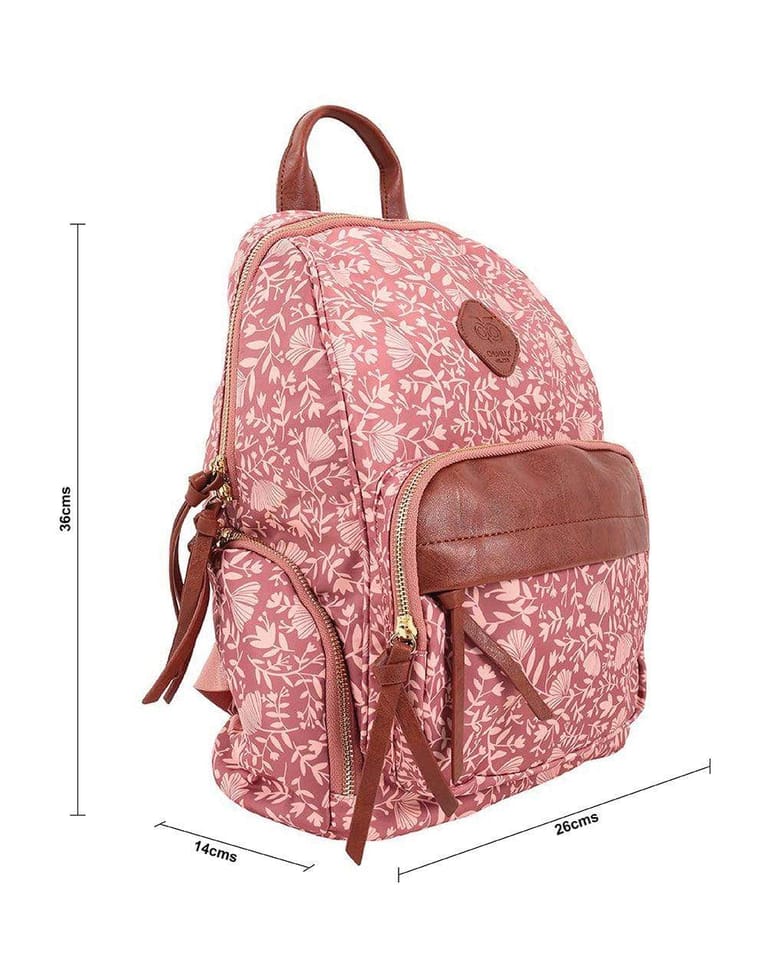 Autumn Break Backpack - Image 5