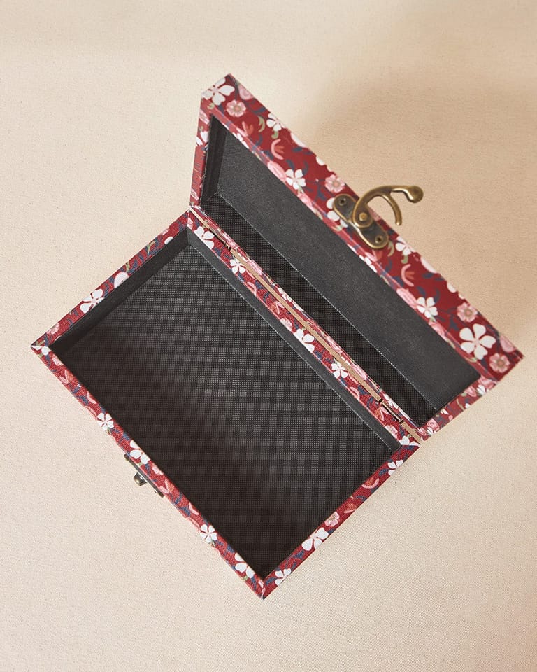 Apple Orchards Storage Box - Image 7