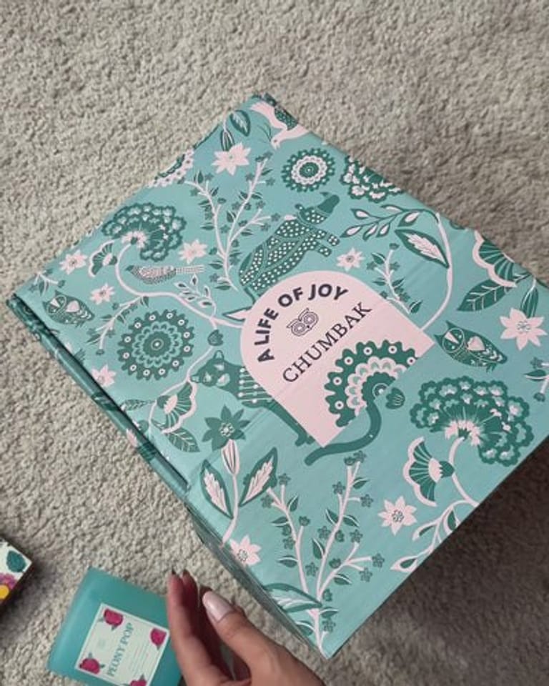 Timeless Keepsake Gift Set - Image 10