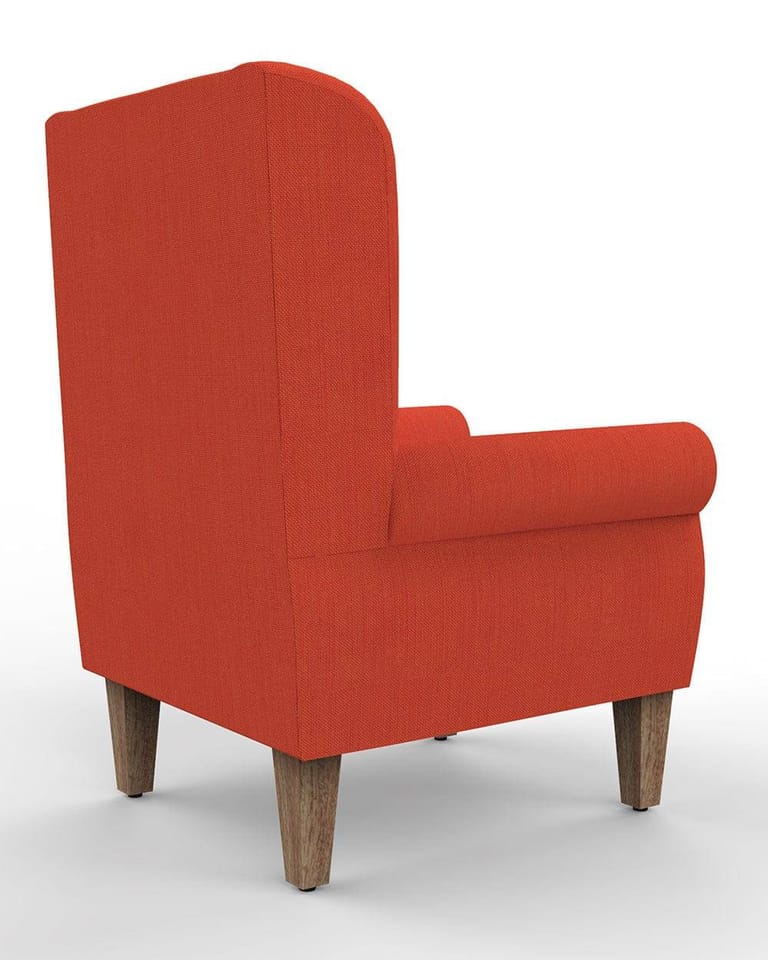 Begum Wing Chair - Image 36