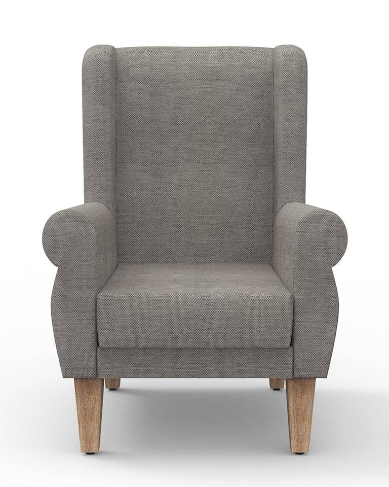 Begum Wing Chair - Image 40