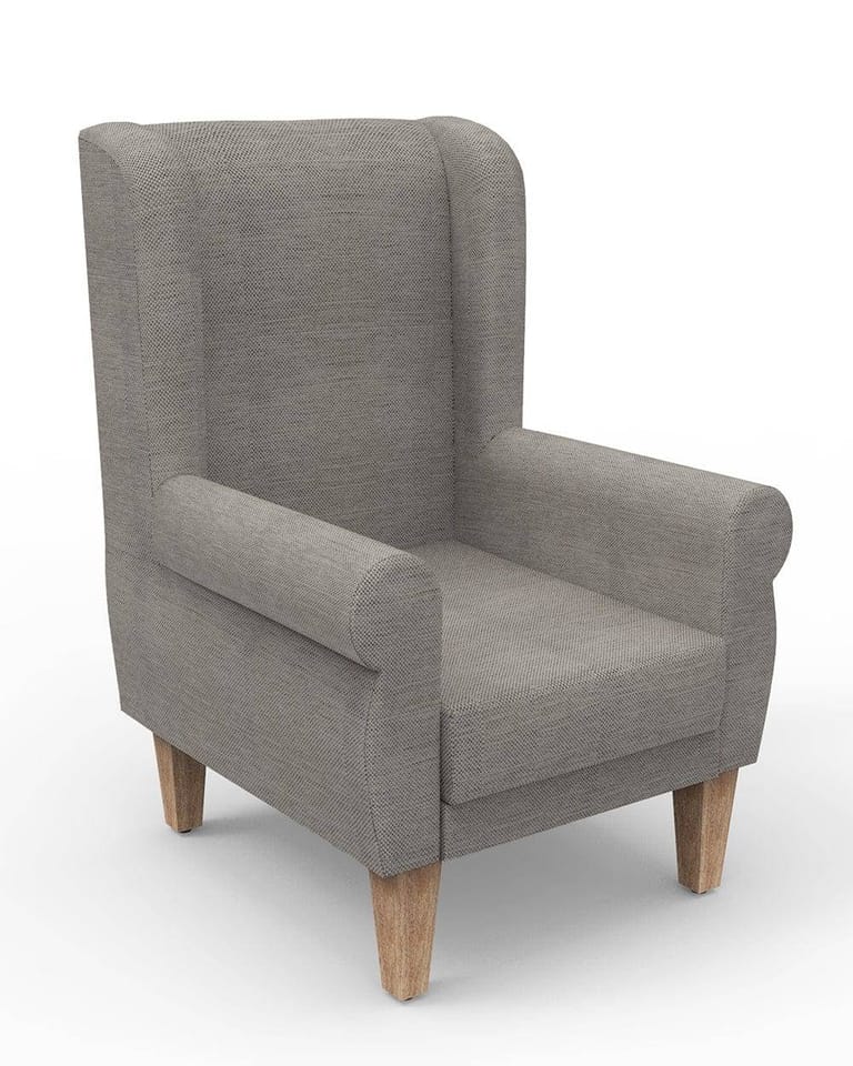 Begum Wing Chair - Image 41