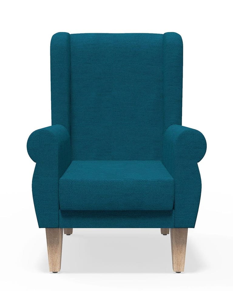 Begum Wing Chair - Image 48