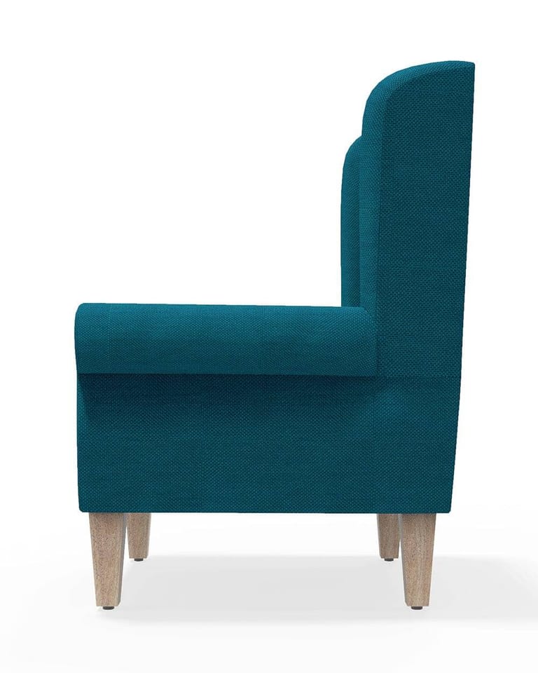 Begum Wing Chair - Image 50