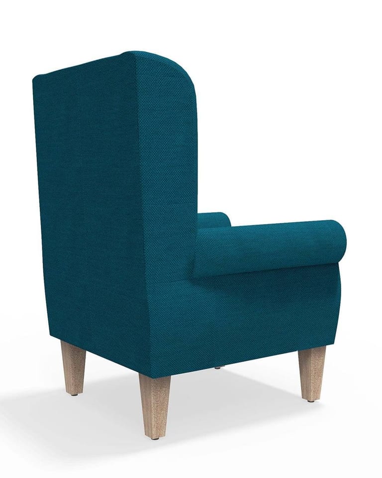 Begum Wing Chair - Image 52