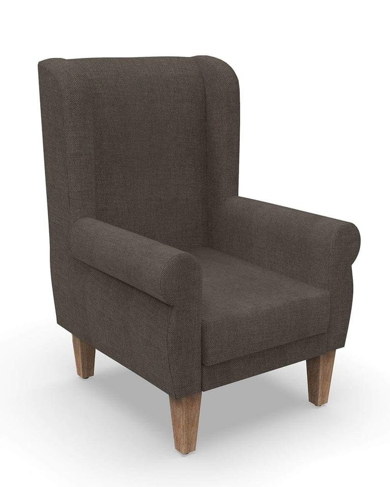 Begum Wing Chair - Image 57