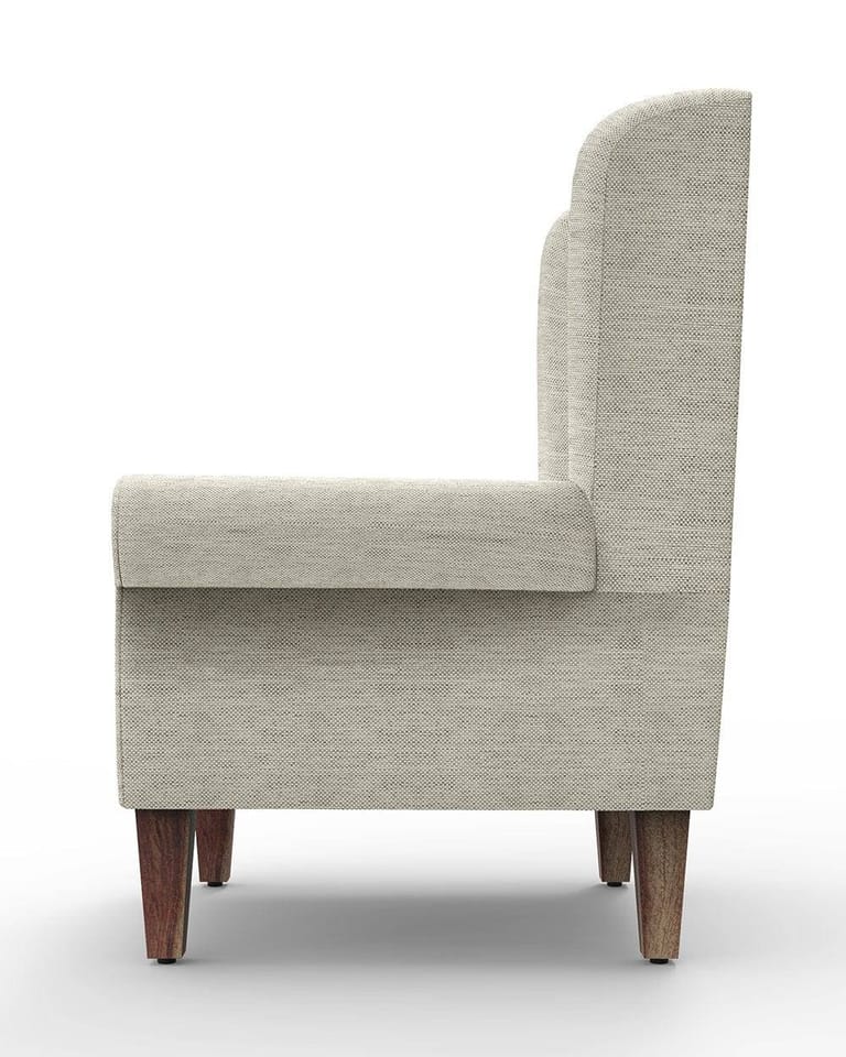 Begum Wing Chair - Image 66