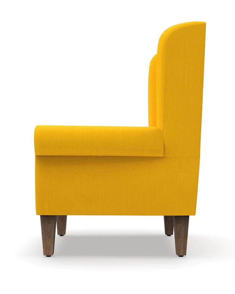 Begum Wing Chair - Image 74