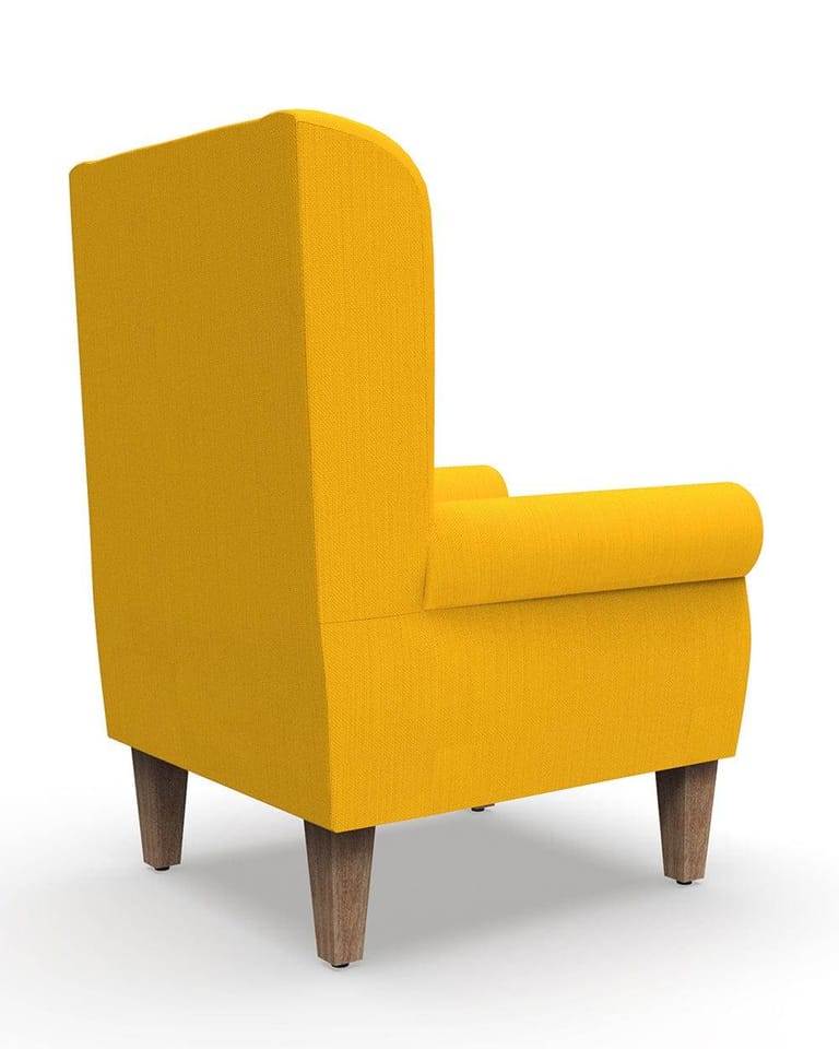 Begum Wing Chair - Image 76