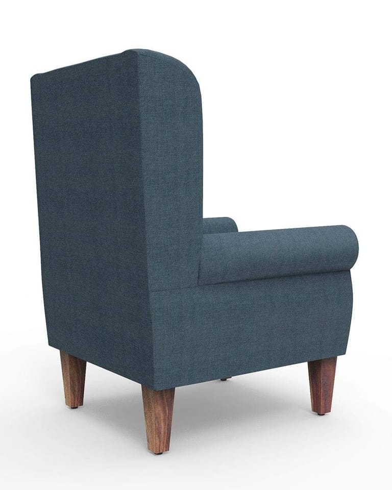 Begum Wing Chair - Image 81