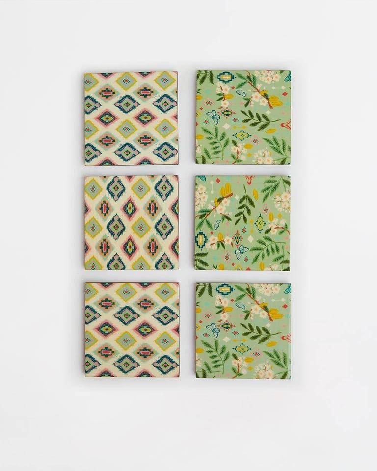 Printed Coasters and Trivets - Image 4