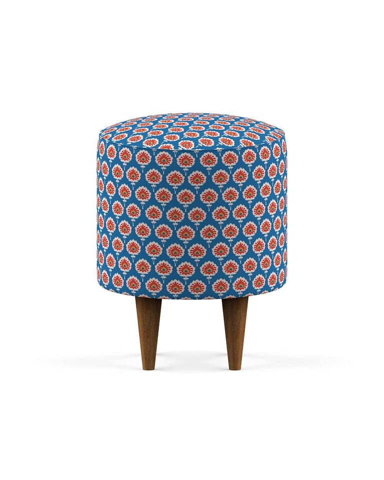 The French Pouffe - Printed - Image 32