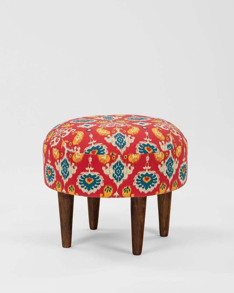 Begum Foot Rest - Image 2