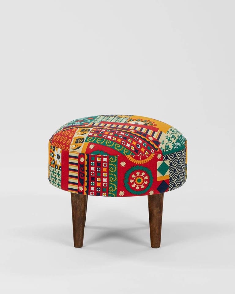 Begum Foot Rest - Image 32