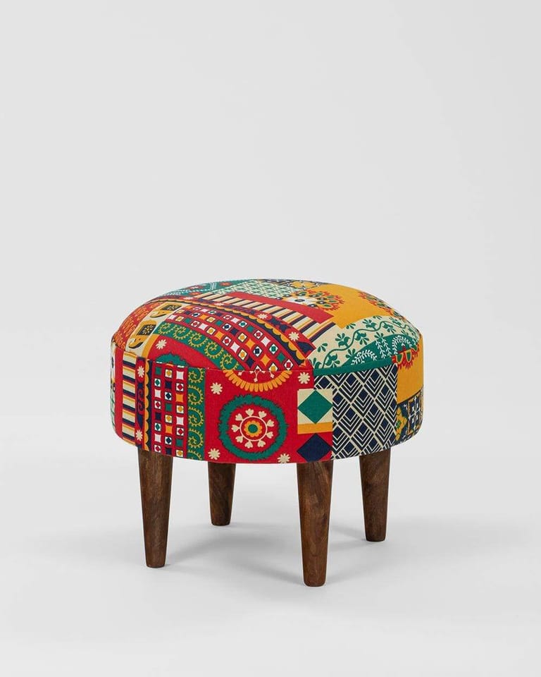 Begum Foot Rest - Image 33