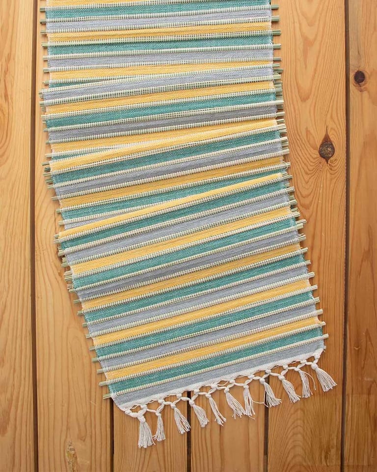 Meadow Melody Table Runner - Image 3