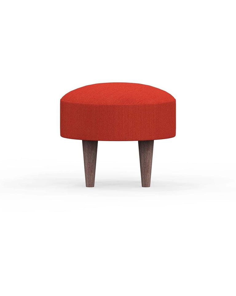 Begum Foot Rest - Plain - Image 13