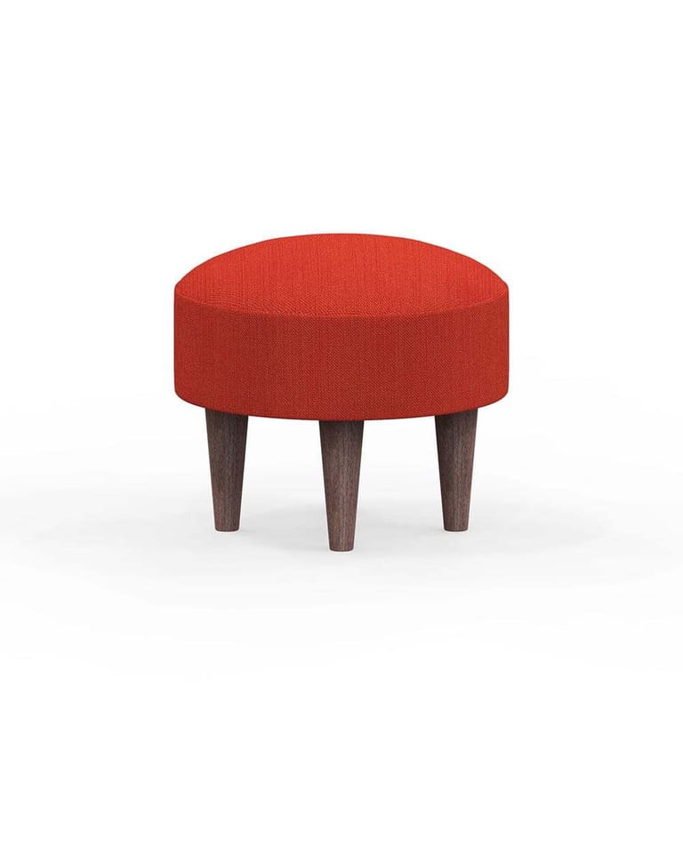 Begum Foot Rest - Plain - Image 15
