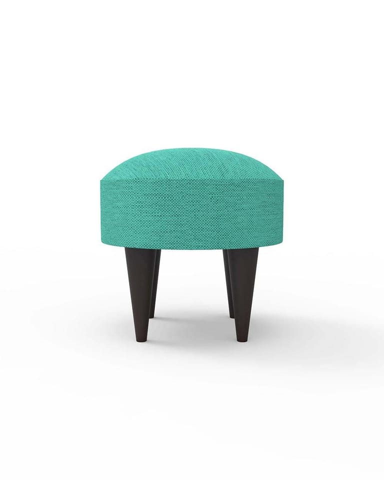 Begum Foot Rest - Plain - Image 21