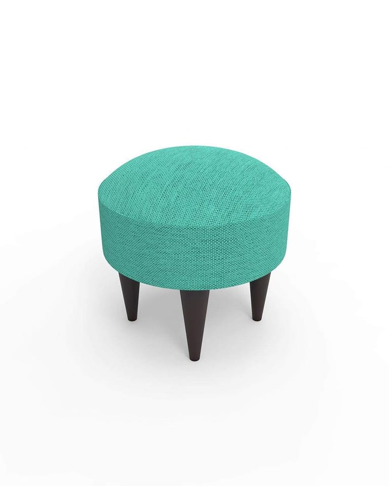 Begum Foot Rest - Plain - Image 22