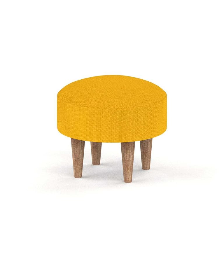 Begum Foot Rest - Plain - Image 51