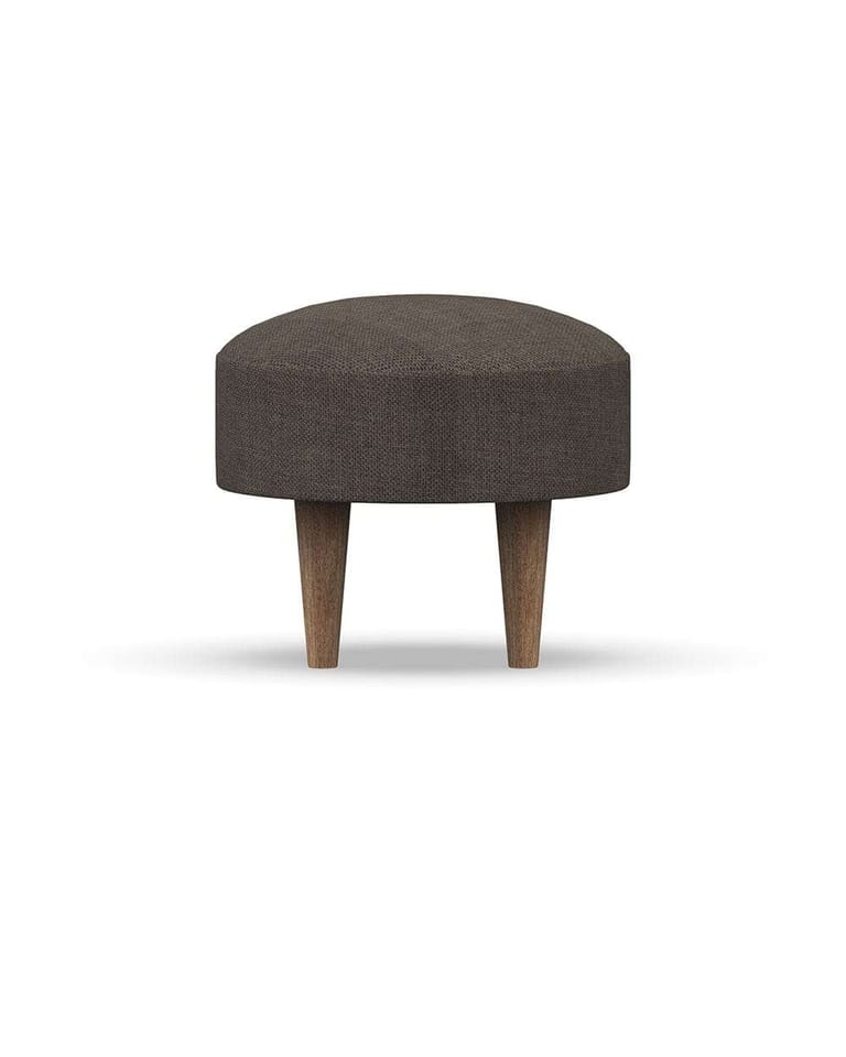 Begum Foot Rest - Plain - Image 58
