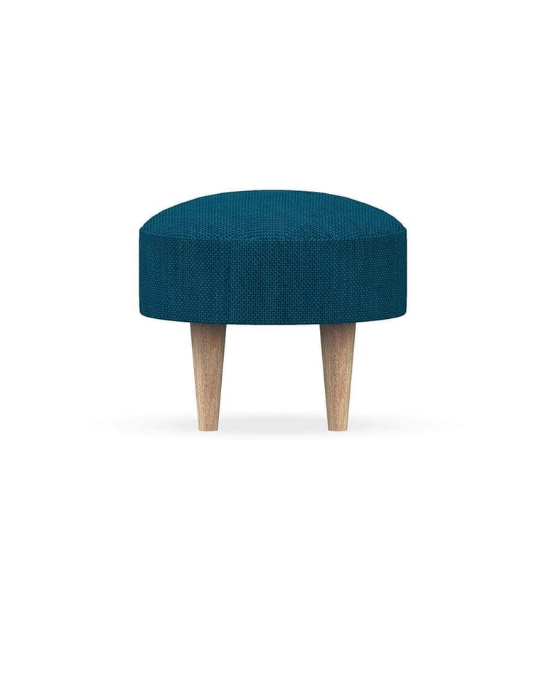 Begum Foot Rest - Plain - Image 66