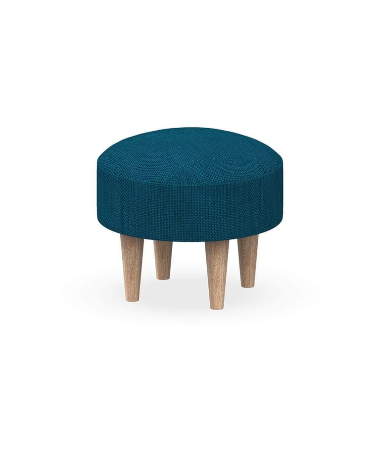 Begum Foot Rest - Plain - Image 67