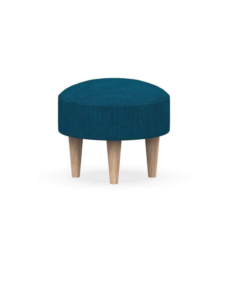 Begum Foot Rest - Plain - Image 68