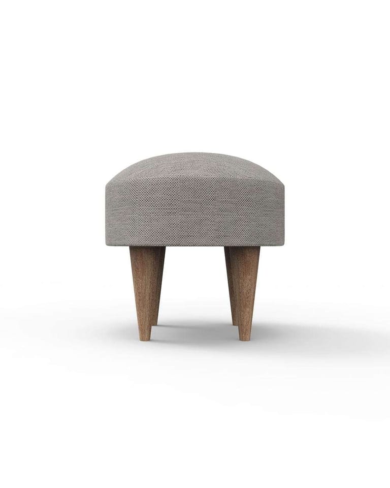 Begum Foot Rest - Plain - Image 73