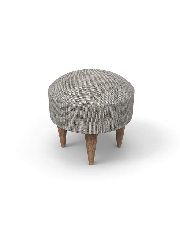 Begum Foot Rest - Plain - Image 74