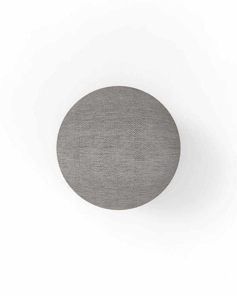 Begum Foot Rest - Plain - Image 75