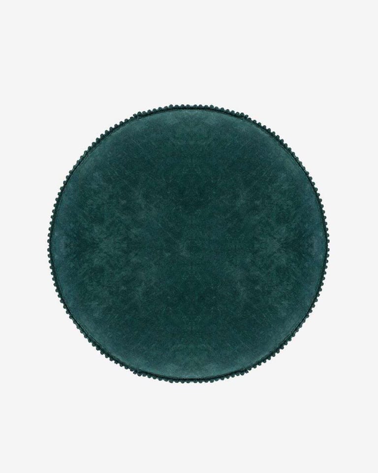 Begum Foot Rest - Plain - Image 91