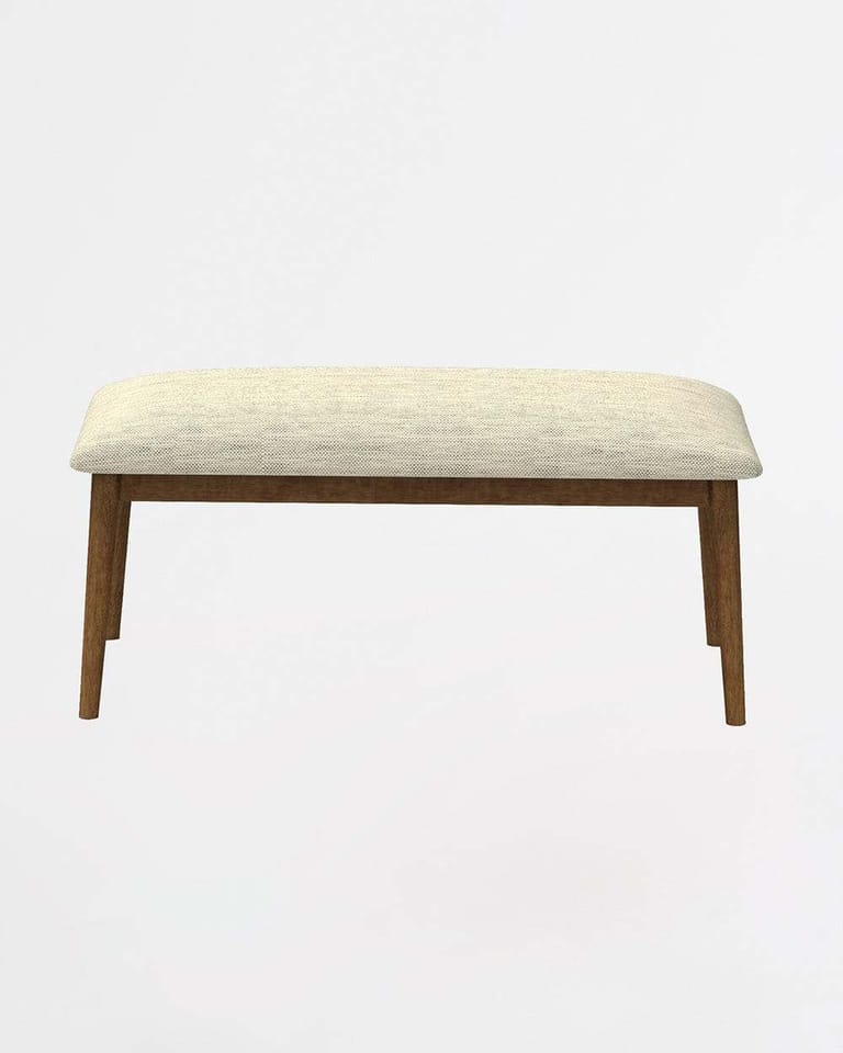 Jodhpur Bench - Srilanka Ivory - Image 2