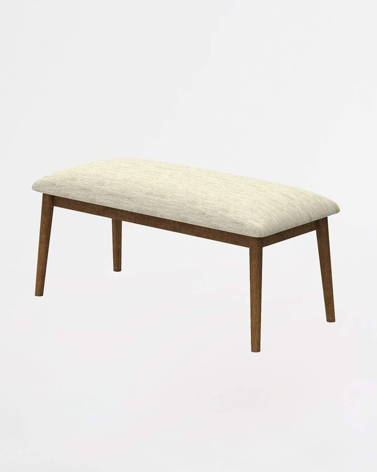 Jodhpur Bench - Srilanka Ivory - Image 4