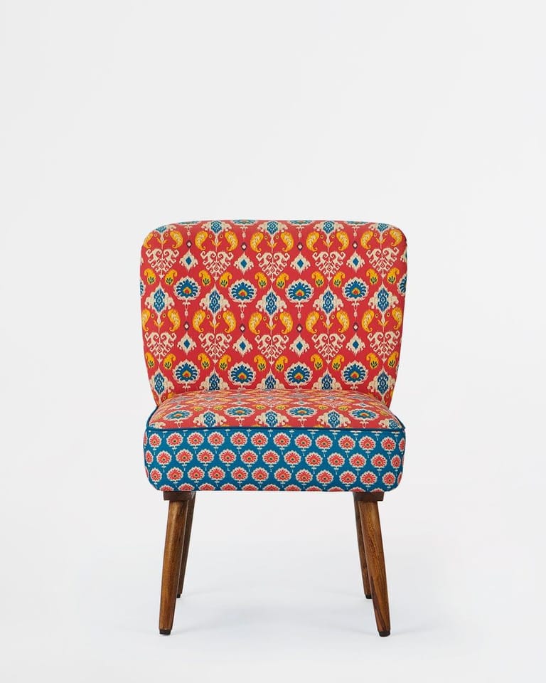 Vanity Chair - Image 9