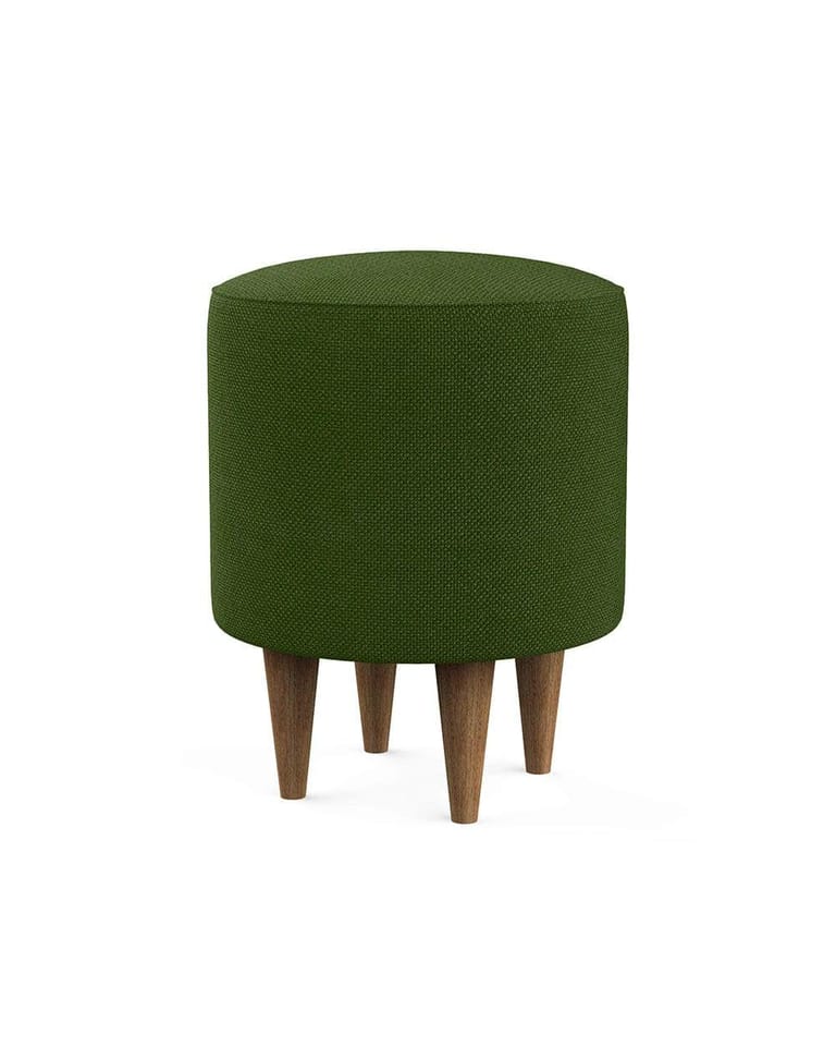 French Pouffe - Plain - Image 21