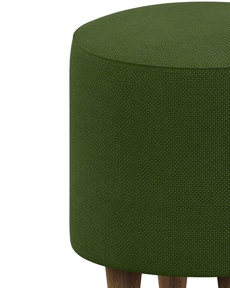 French Pouffe - Plain - Image 22