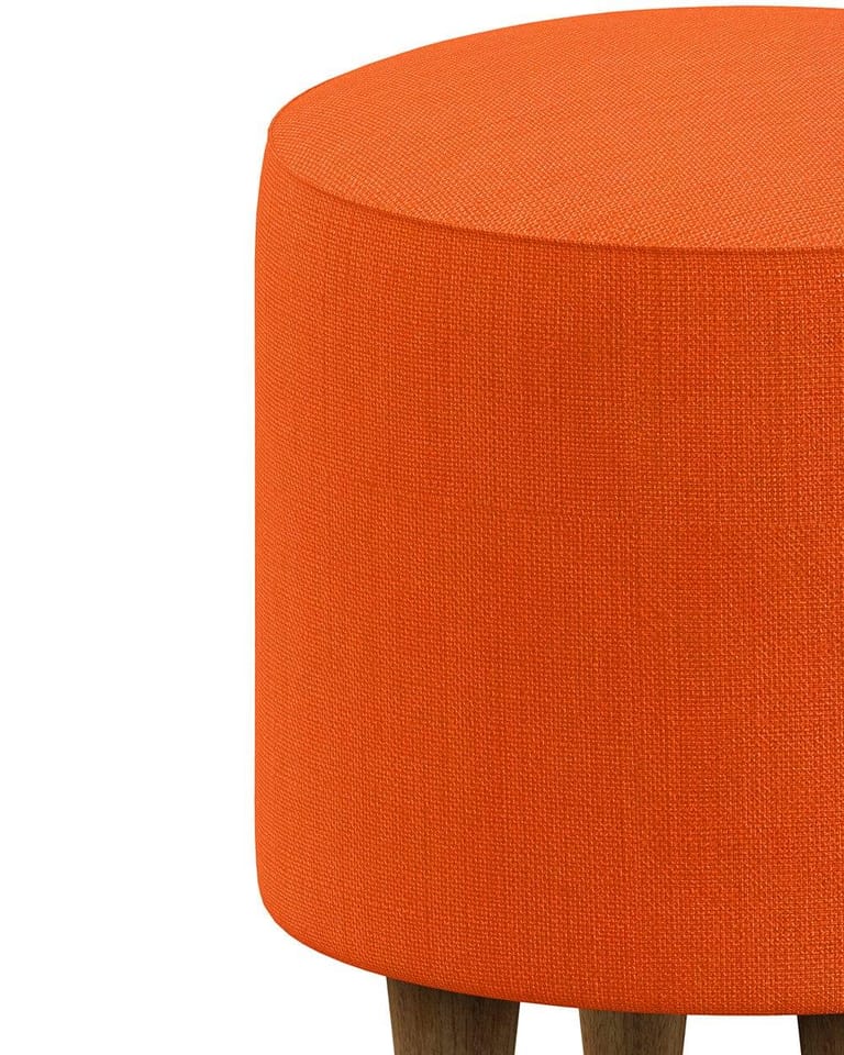 French Pouffe - Plain - Image 52