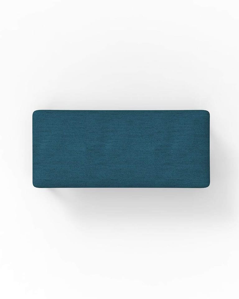 Jodhpur Bench - Mediterranean Blue - Image 5