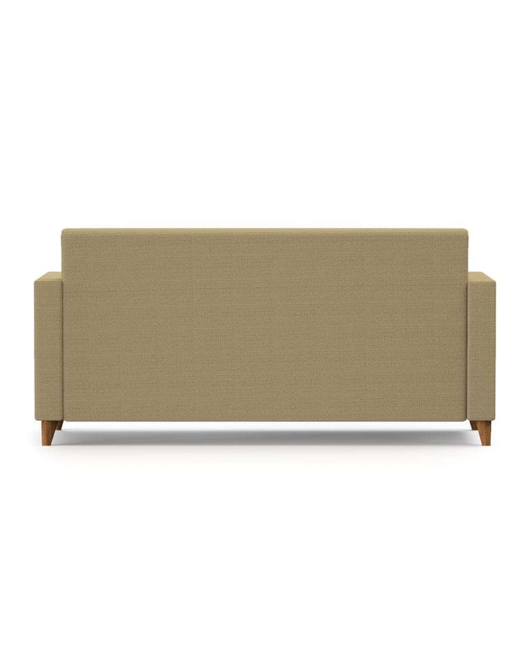 Modern Couch - Beach Beige - Image 4