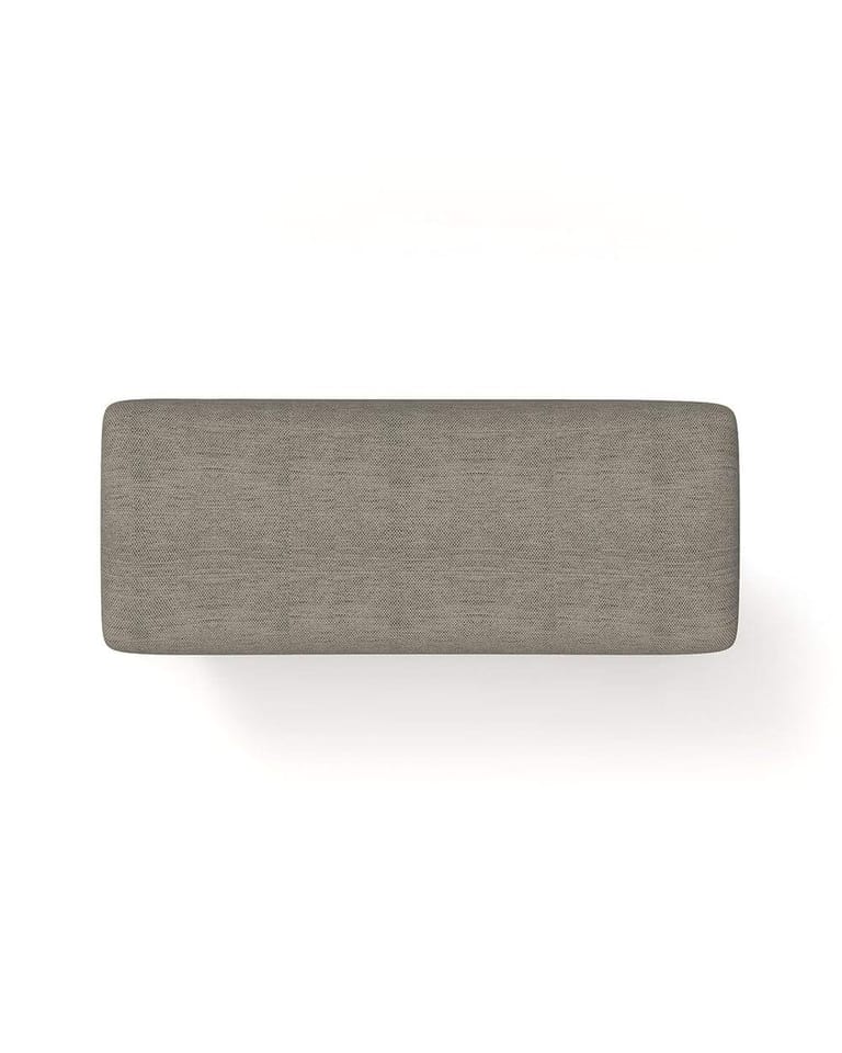 Nawaab Bench - Bangalore Grey - Image 5