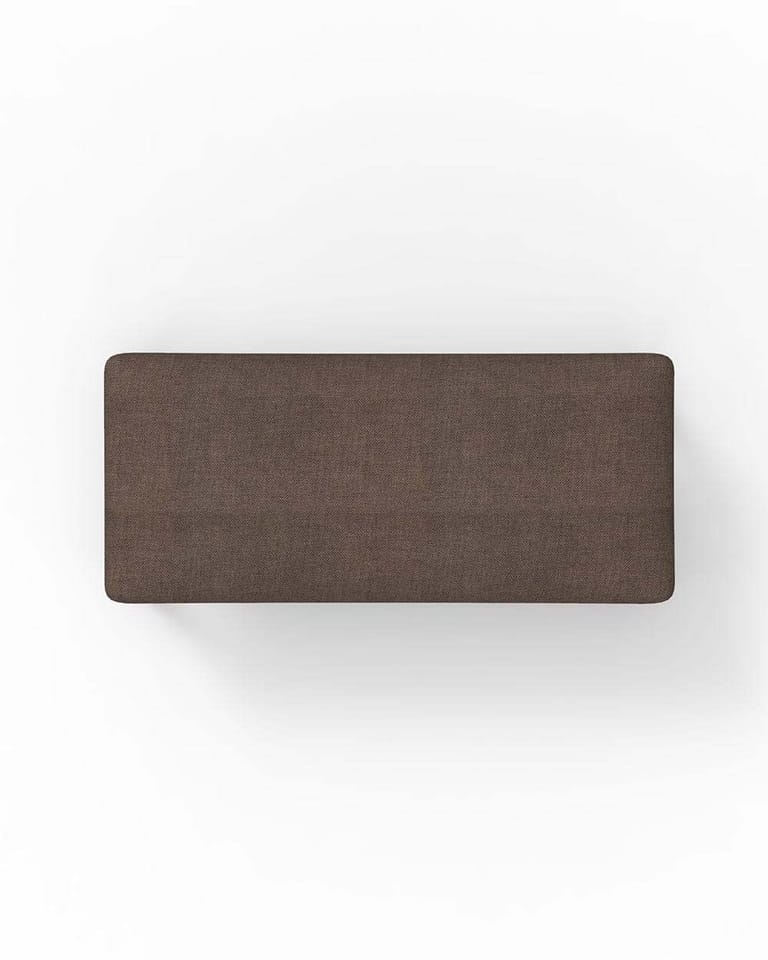 Jodhpur Bench - Brown Coal - Image 4