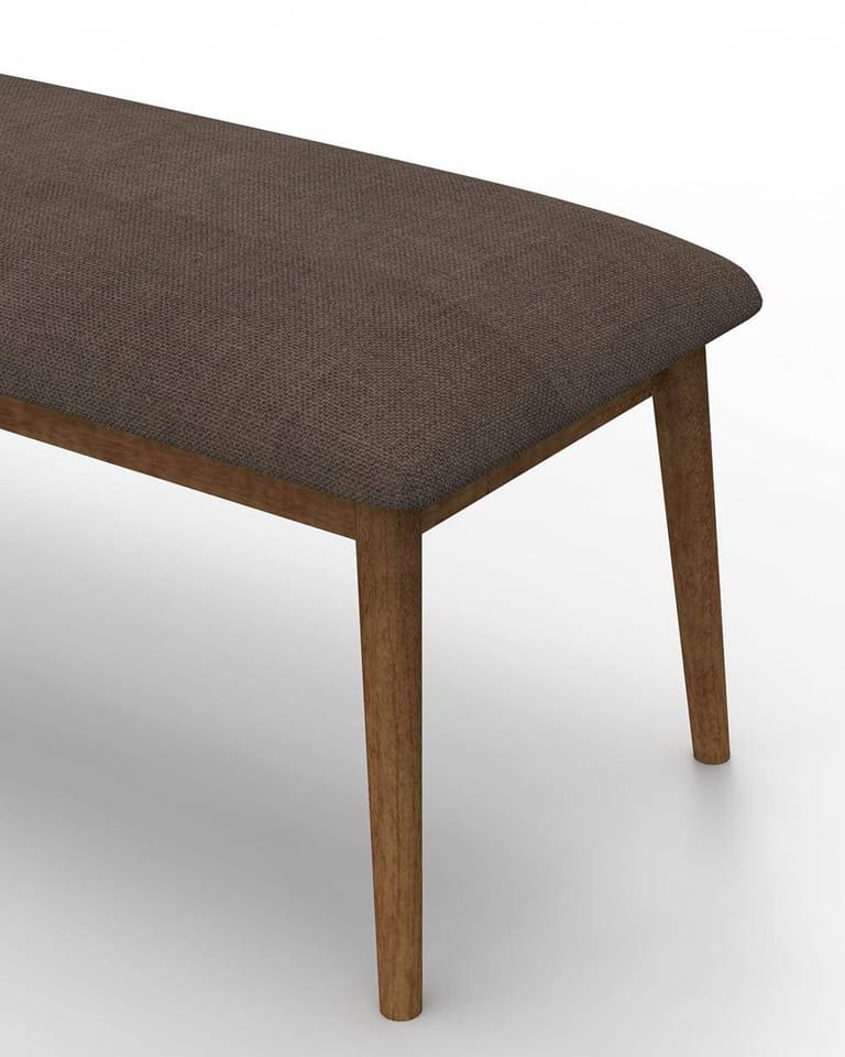 Jodhpur Bench - Brown Coal - Image 6