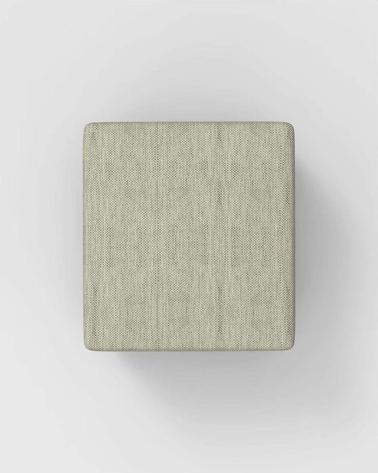 Modern Trunk Storage Ottoman - Image 7
