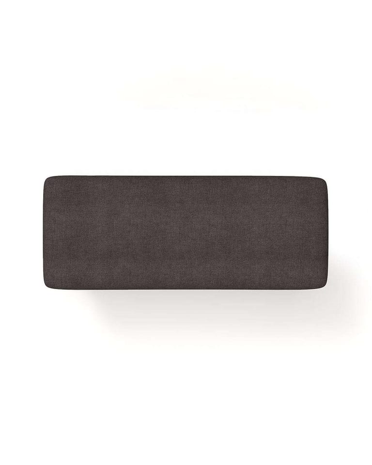 Nawaab Bench - Brown Coal - Image 5