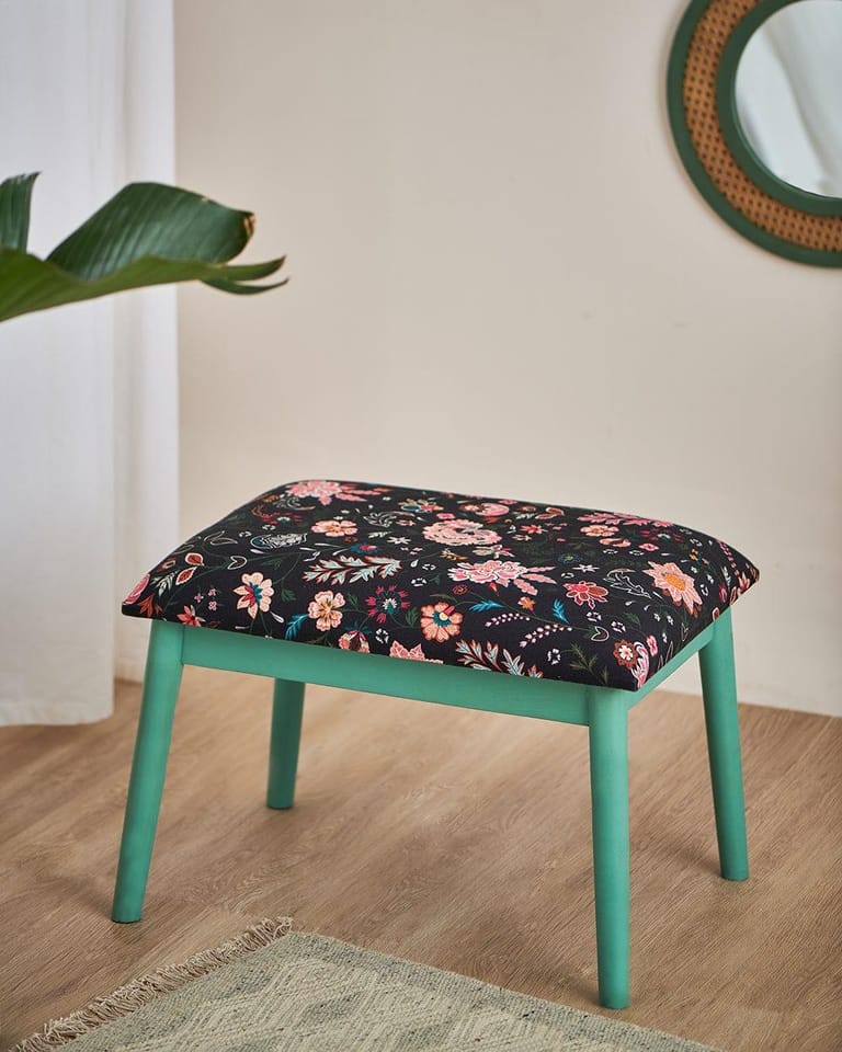 Memsaab Bench Small - Image 1