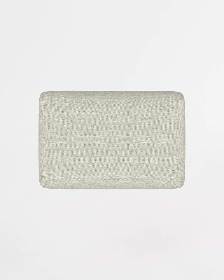 Nawaab Bench Small - Srilanka Ivory - Image 6