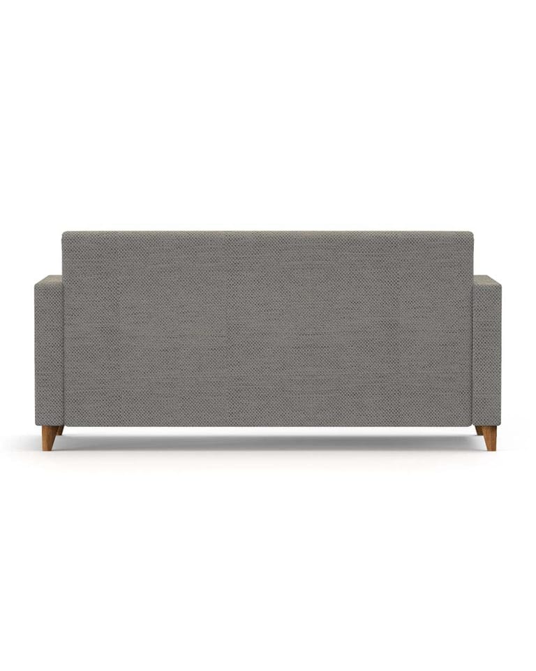 Modern Couch Bangalore Grey - Image 3